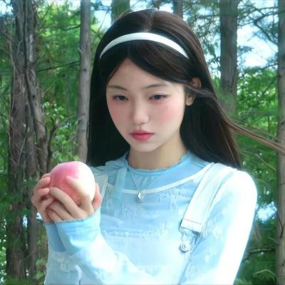 微笑闪士